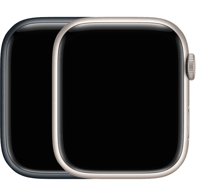 Apple Watch Nike - 45mm