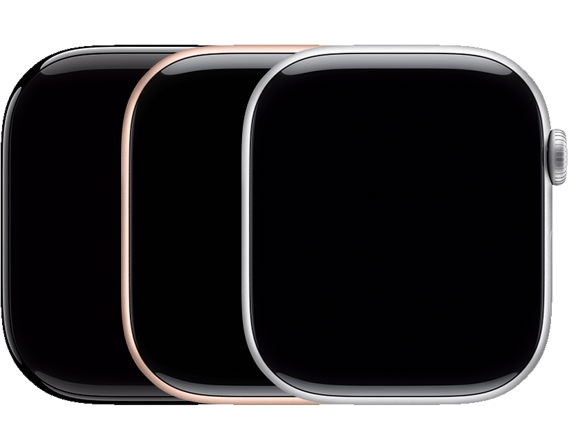 Apple Watch Series 10 - 46mm