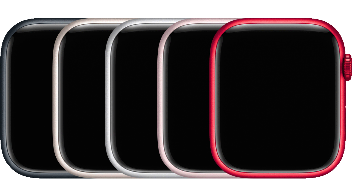 Apple Watch Series 9 - 45mm
