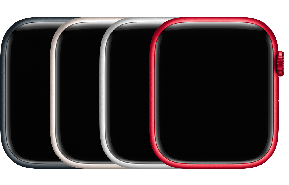Apple Watch Series 8 - 45mm