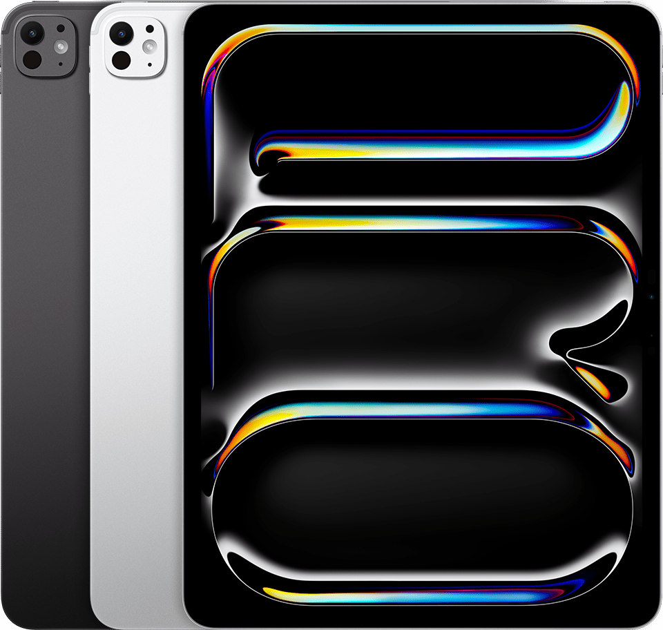 iPad Pro Serie