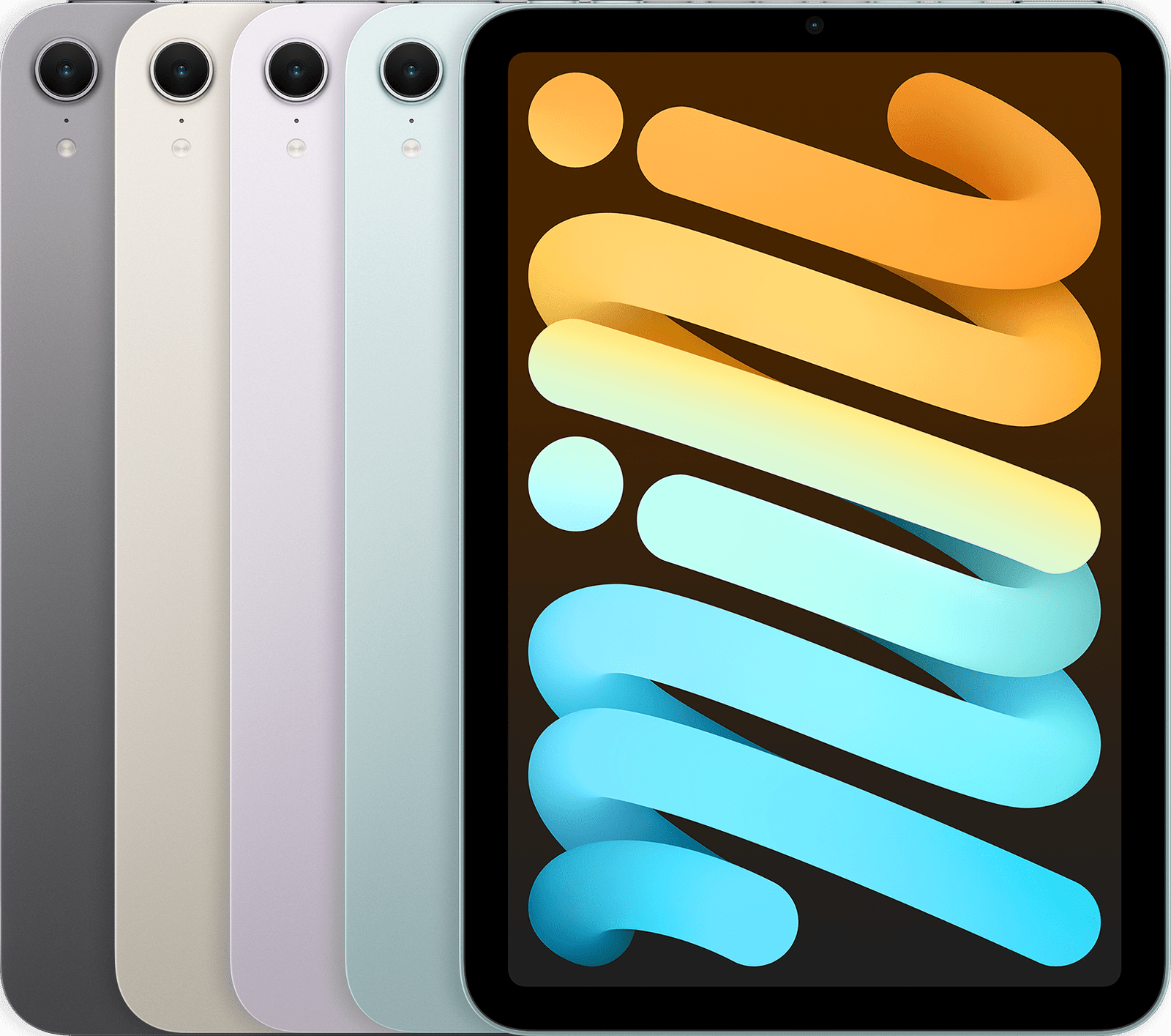 iPad mini Serie