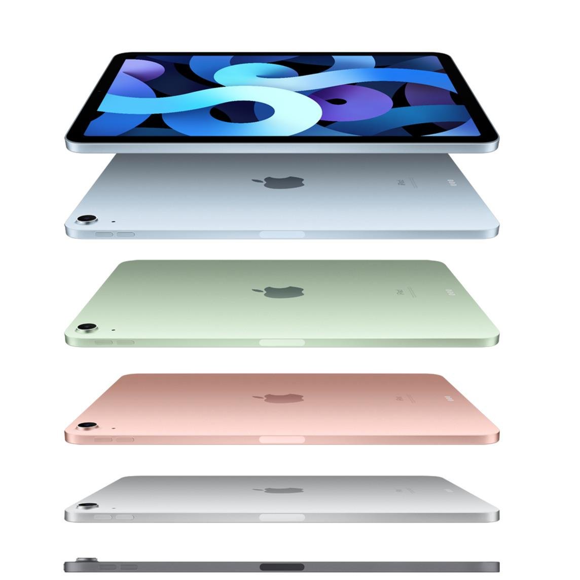 iPad