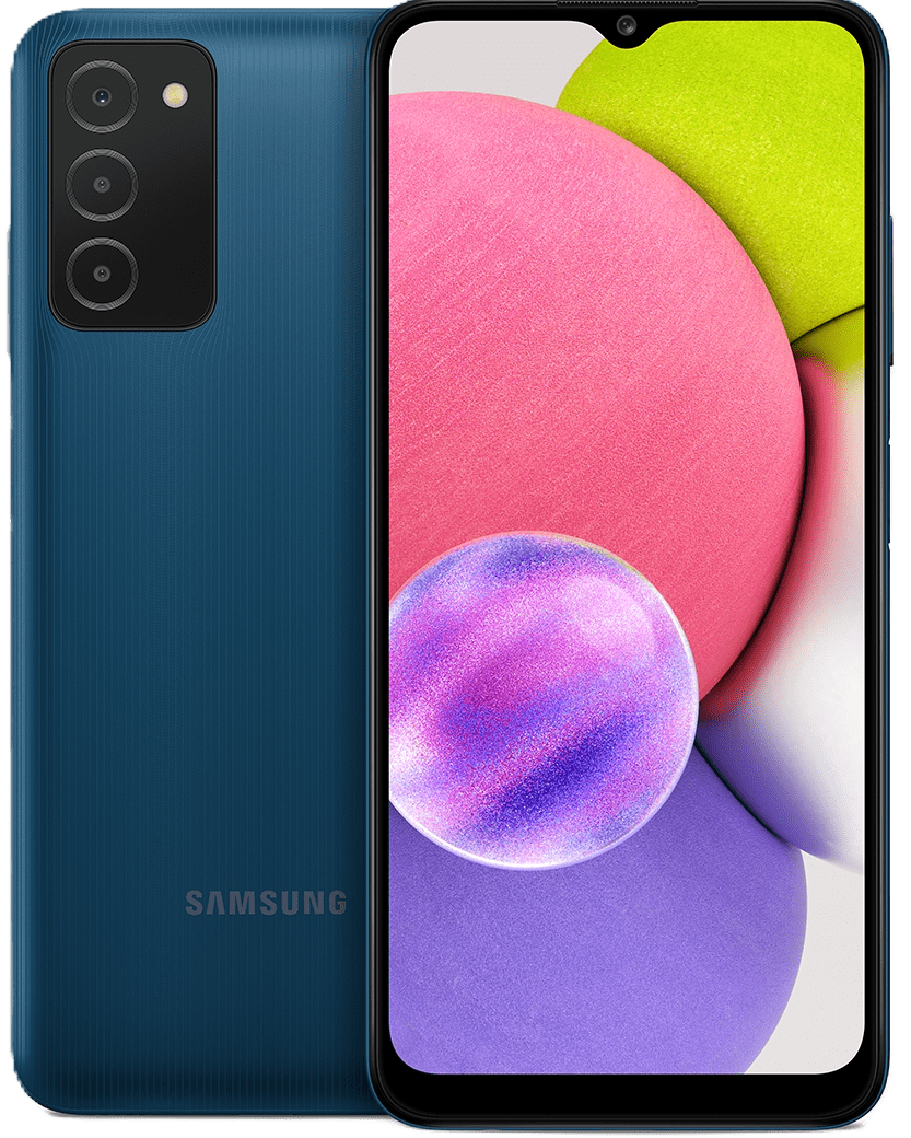 Galaxy A03s