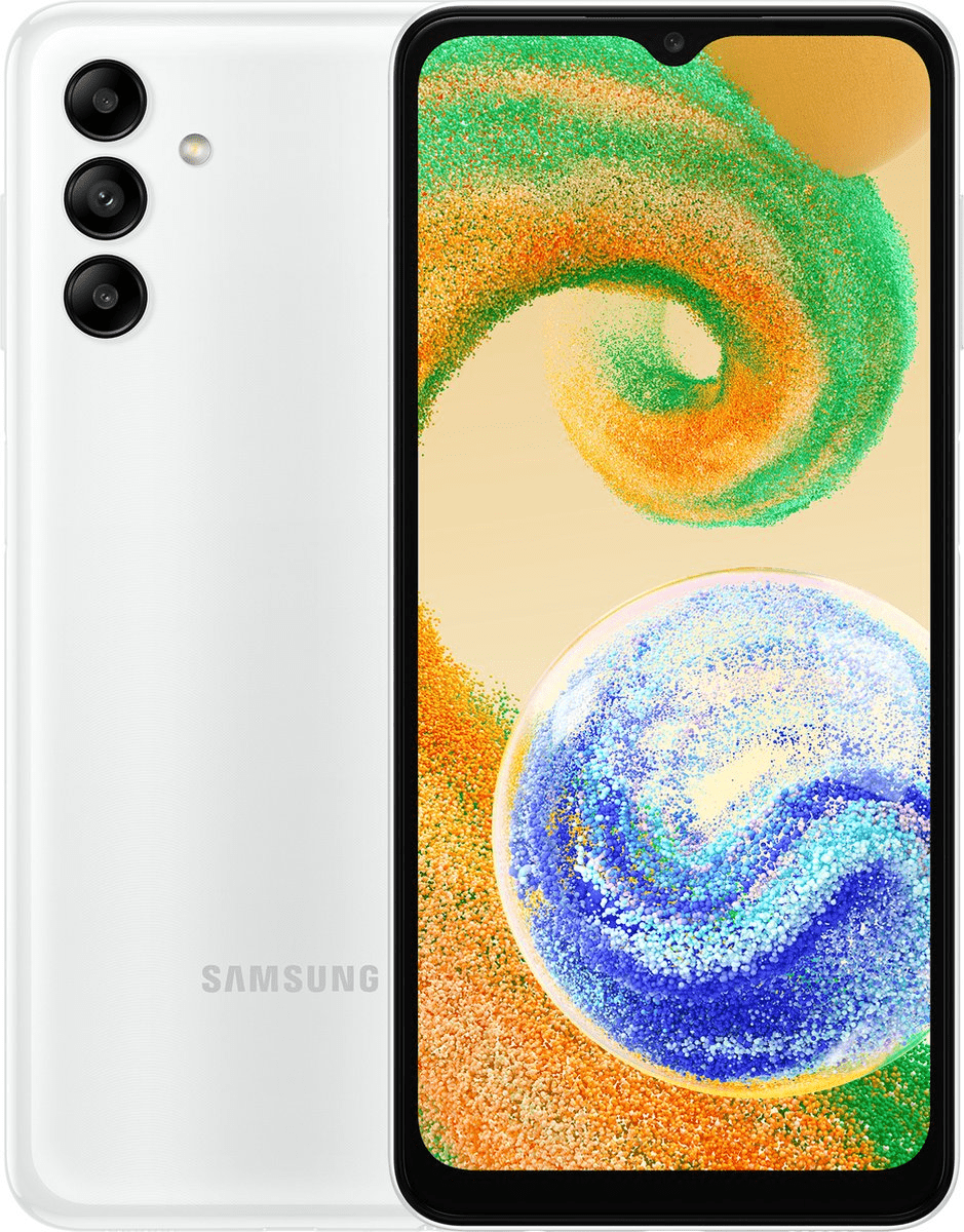 Galaxy A04s