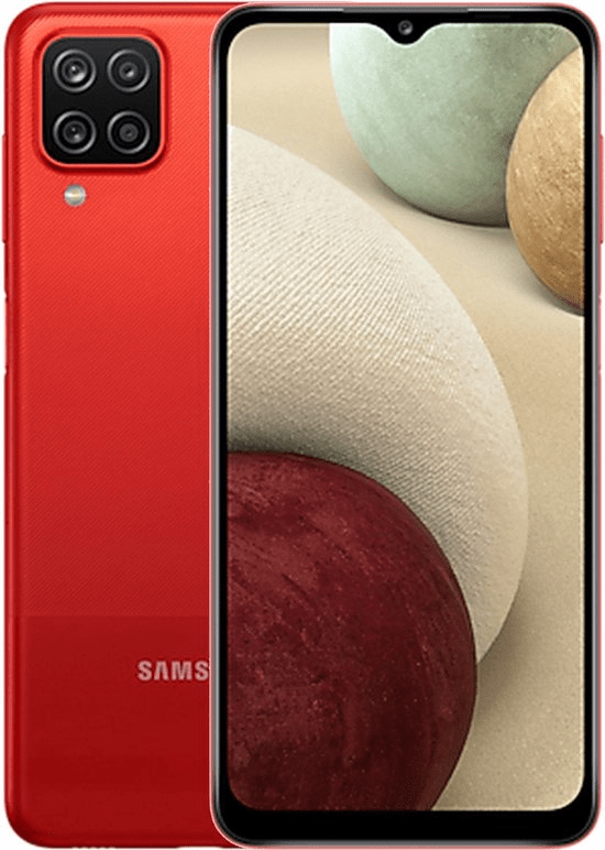 Galaxy A12 New