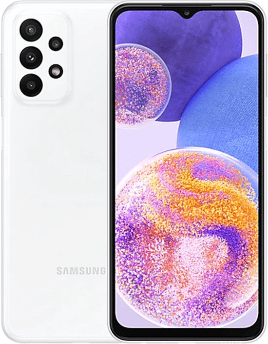 Galaxy A23 5G