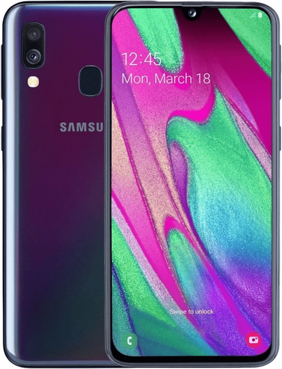 Galaxy A40