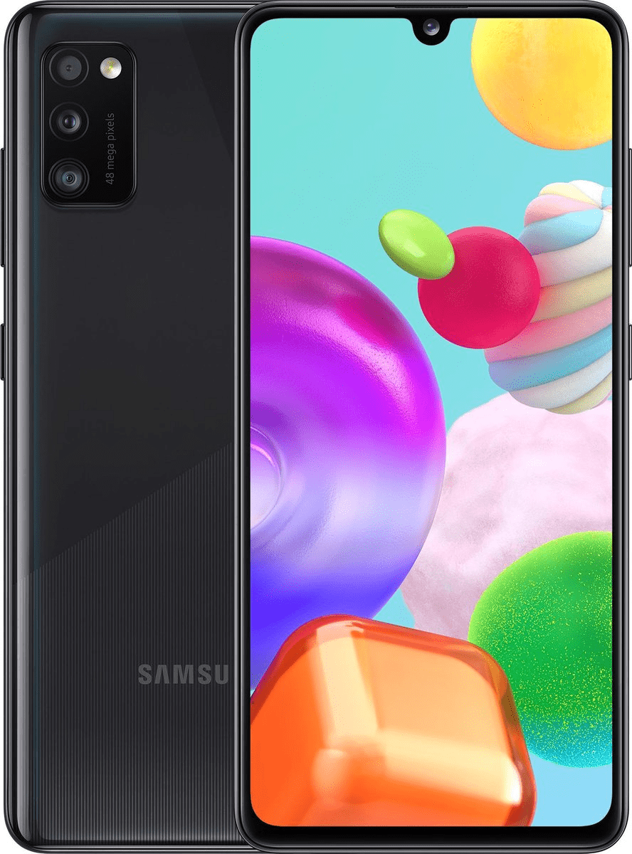 Galaxy A41
