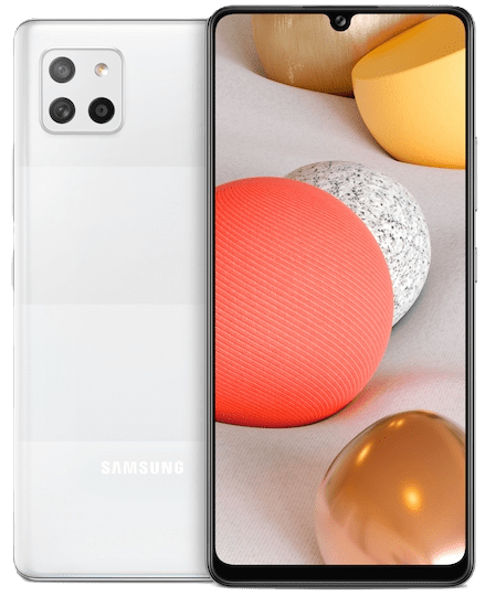 Galaxy A42 5G