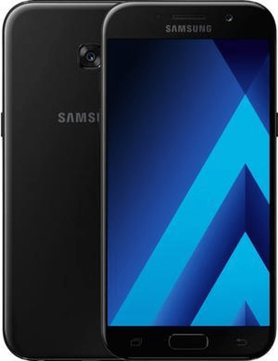 Galaxy A5 (2017)