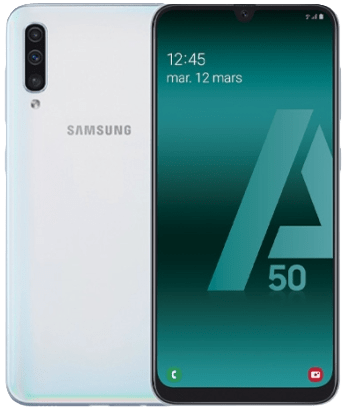 Galaxy A50