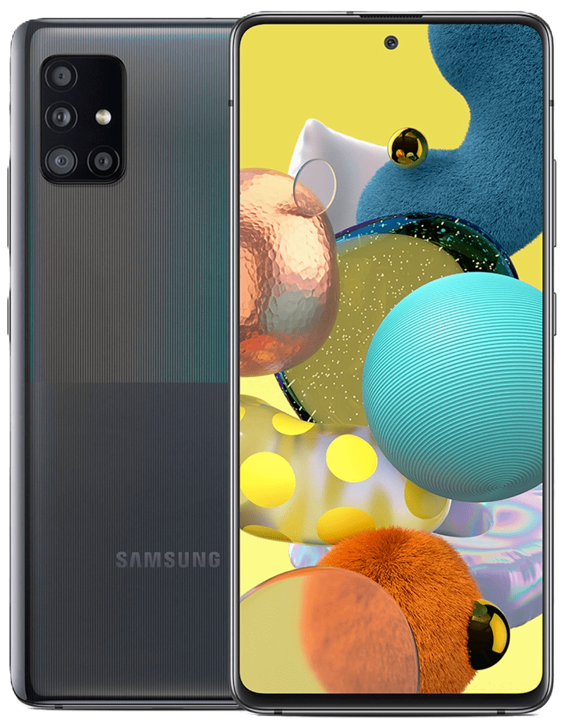 Galaxy A51 5G