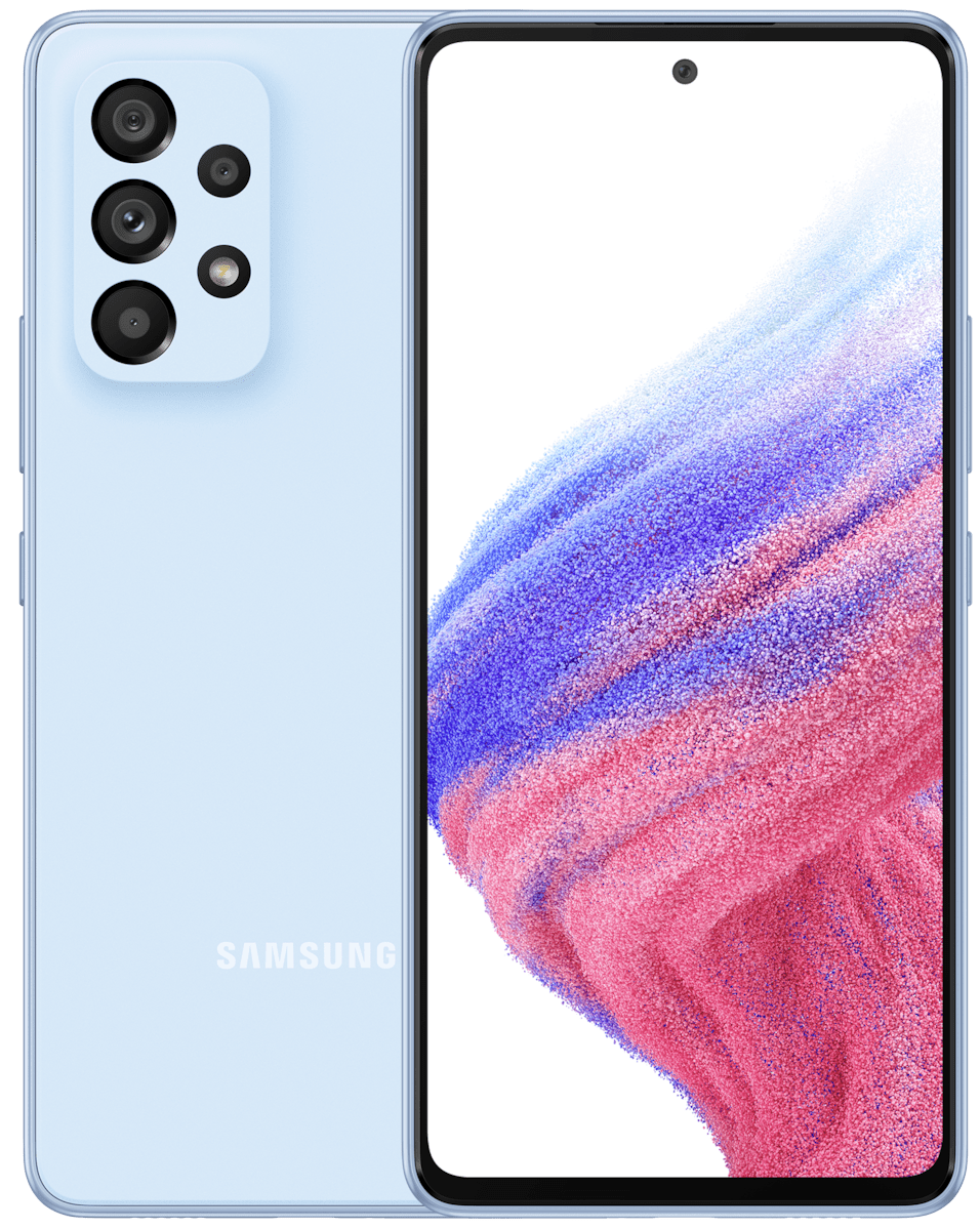 Galaxy A53 5G
