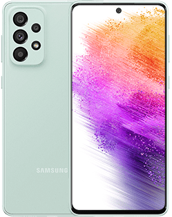 Galaxy A73 5G