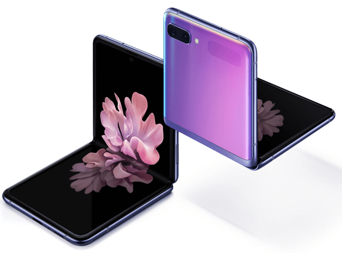 Galaxy Z Flip