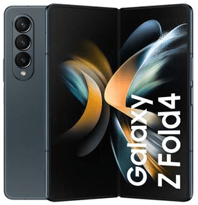 Galaxy Z Fold 4