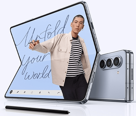 Galaxy Z Fold 5
