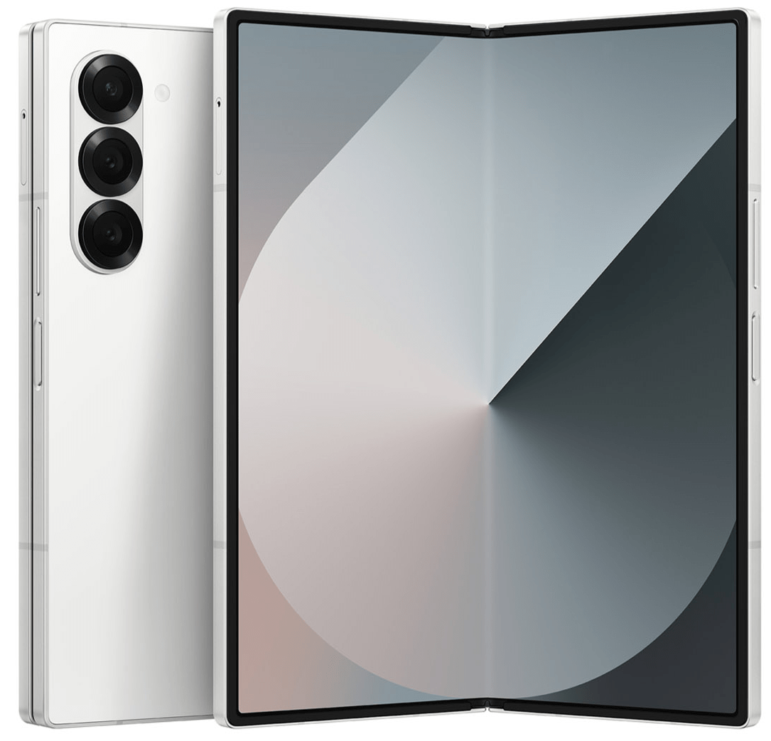 Galaxy Z Fold 6