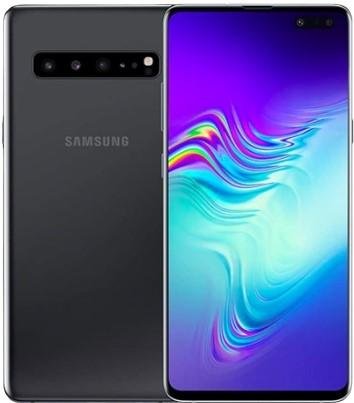 Galaxy S10 5G