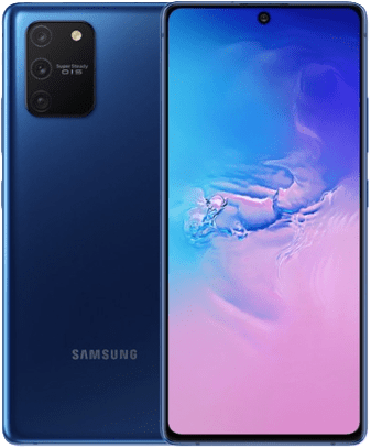 Galaxy S10 Lite