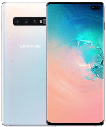 Galaxy S10 Plus