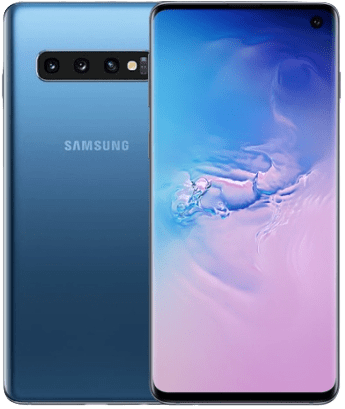 Galaxy S10