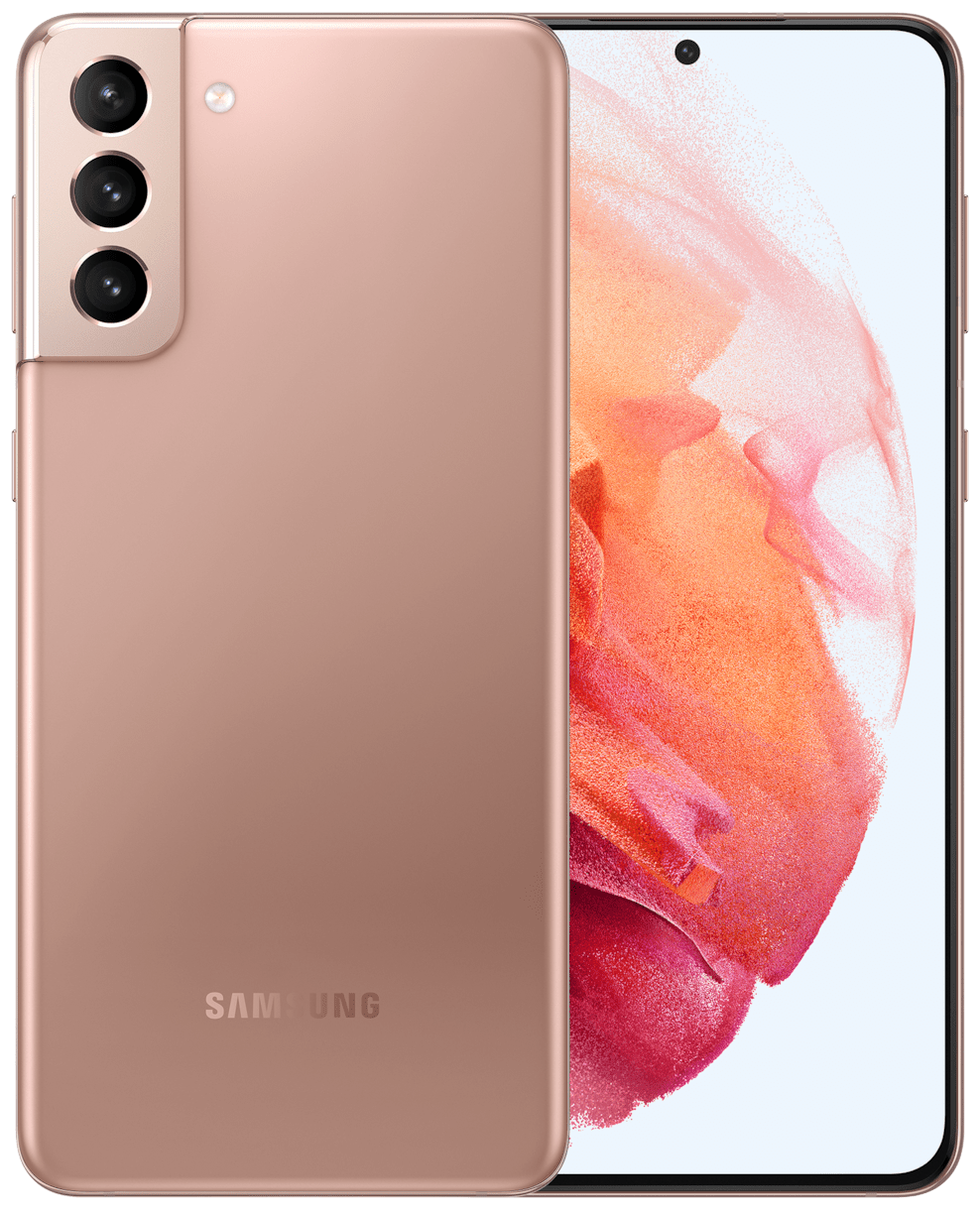 Galaxy S21 Plus