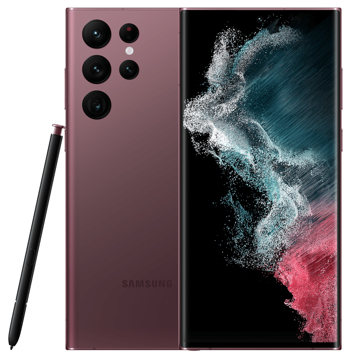Galaxy S22 Ultra