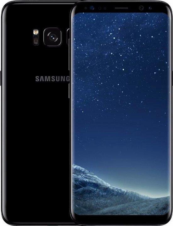 Galaxy S8