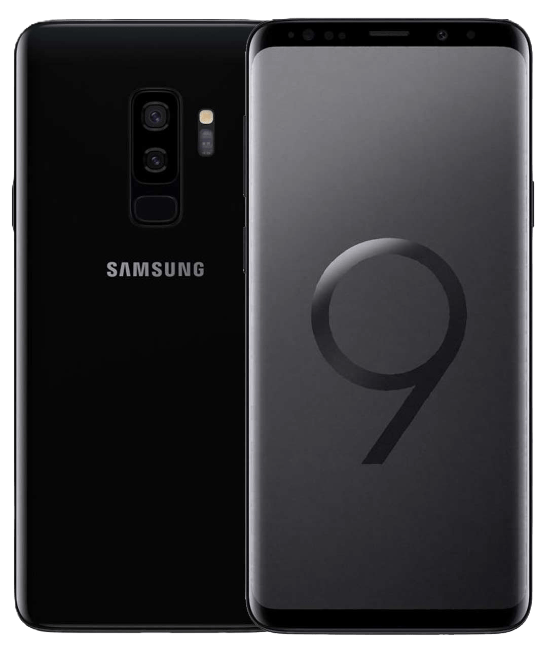 Galaxy S9 Plus