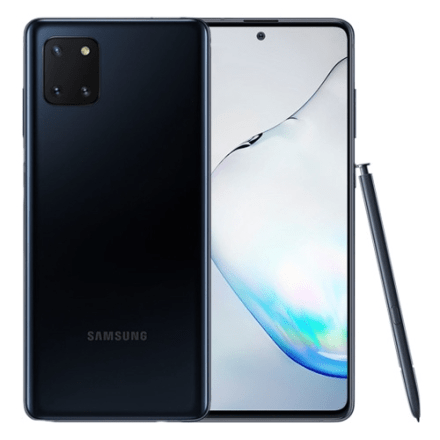 Galaxy Note 10 Lite