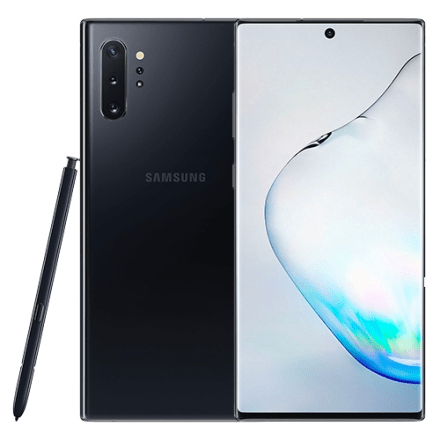 Galaxy Note 10 Plus