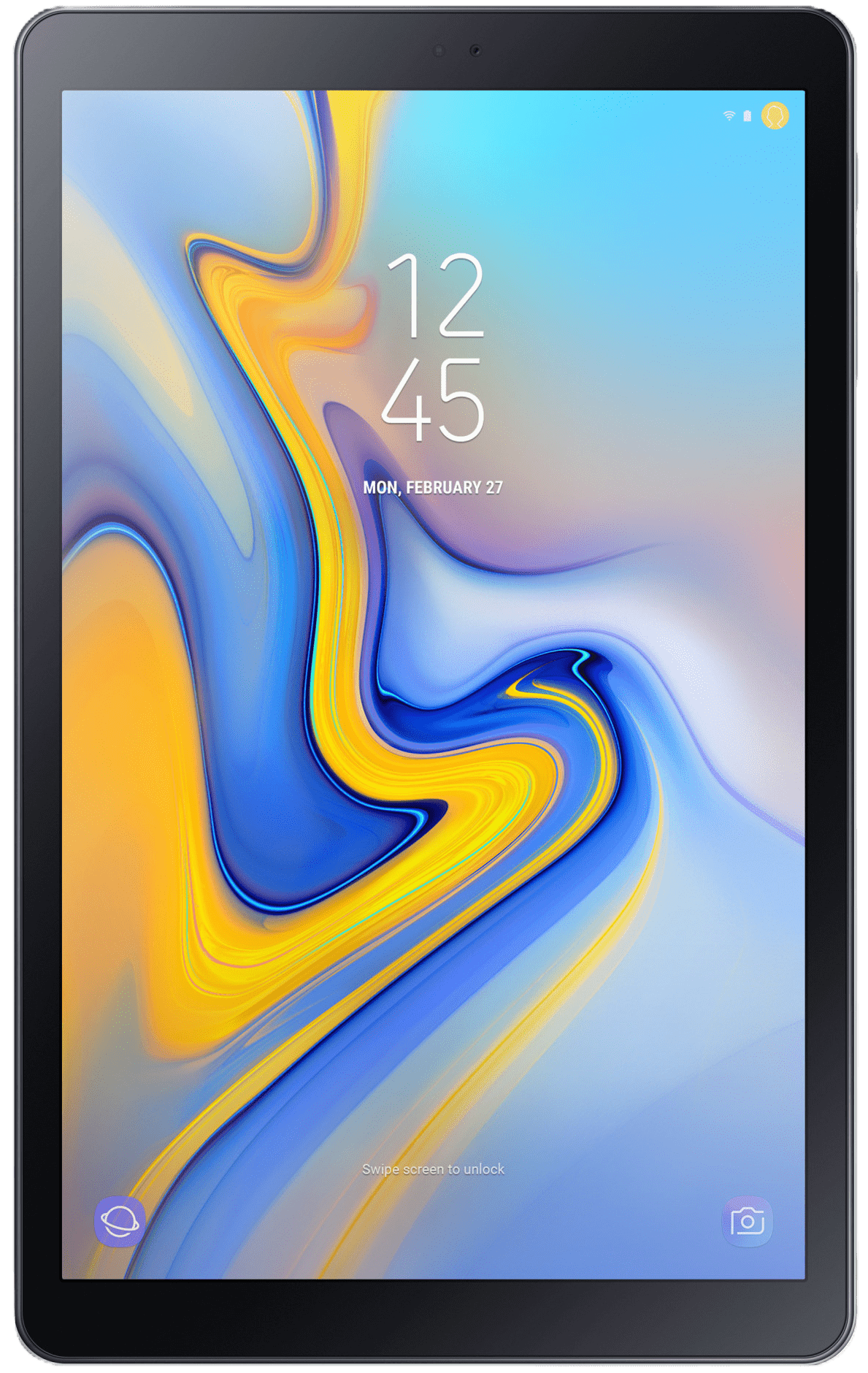 Galaxy Tab A 10.5