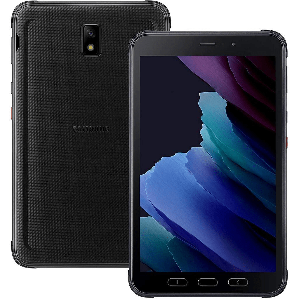 Galaxy Tab Active 3