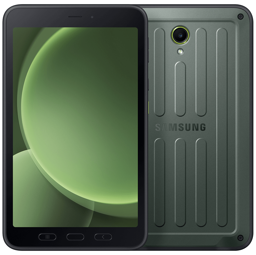 Galaxy Tab Active Series