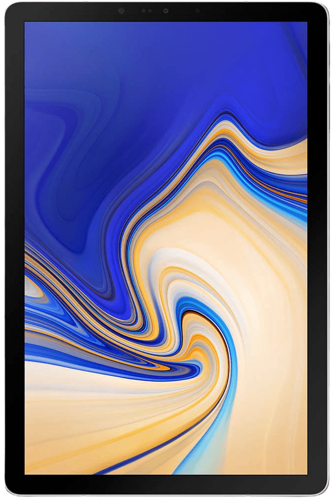 Galaxy Tab S4
