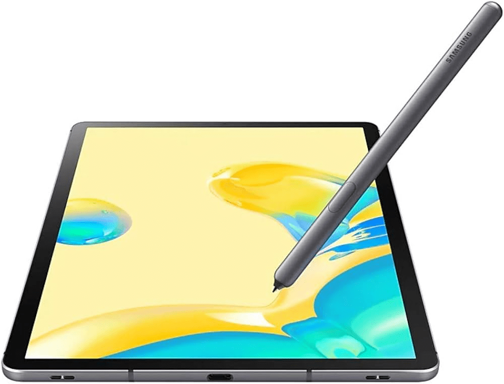 Galaxy Tab S6 5G