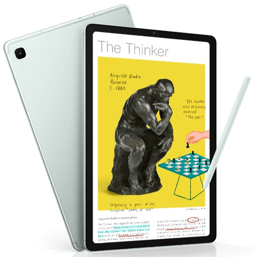 Galaxy Tab S6 Lite 2024