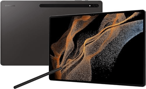 Galaxy Tab S8 Ultra